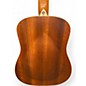 Used Laguna LD1 Little Brat Natural Acoustic Guitar