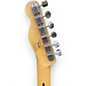 Used Squier Classic Vibe Telecaster Thinline Natural Hollow Body Electric Guitar