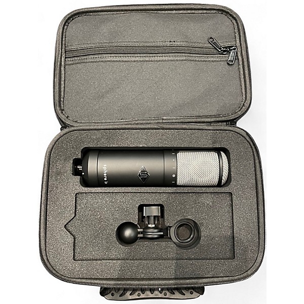 Used Universal Audio SPHERE LX Condenser Microphone