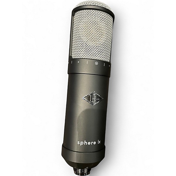 Used Universal Audio SPHERE LX Condenser Microphone