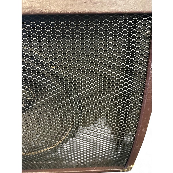 Used 2006 Rms SAC40 Acoustic Guitar Combo Amp