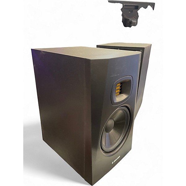 Used ADAM Audio TV7-PAIR Powered Monitor