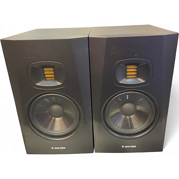 Used ADAM Audio TV7-PAIR Powered Monitor