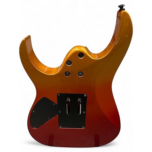 Used Ibanez RG470MB AFM Solid Body Electric Guitar