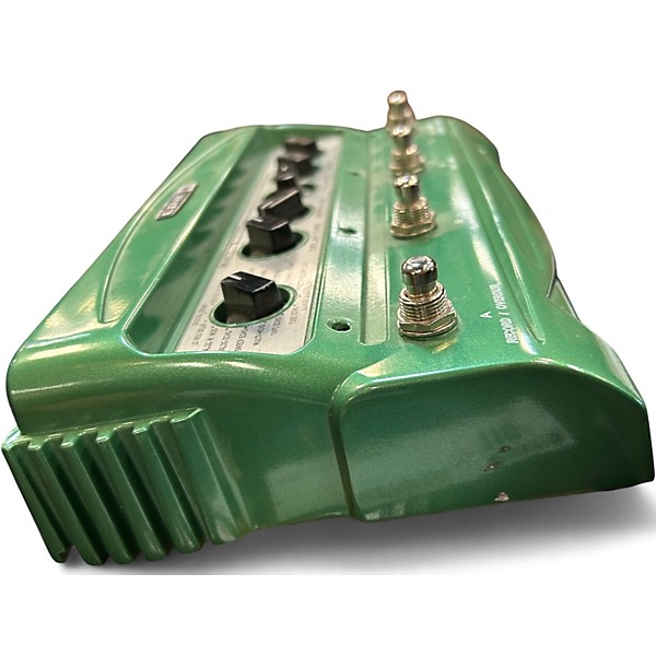 Used Line 6 DL4 Delay Modeler Effect Pedal