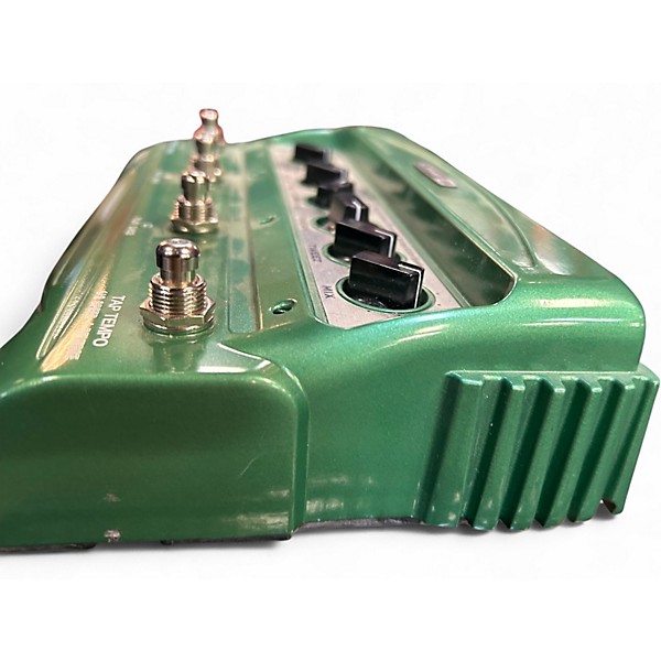 Used Line 6 DL4 Delay Modeler Effect Pedal
