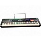 Used Williams ALLEGRO 2 88 KEY Portable Keyboard thumbnail