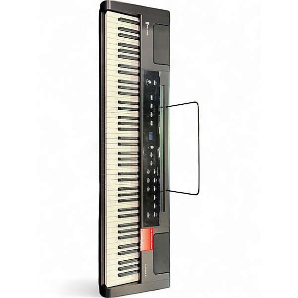 Used Williams ALLEGRO 2 88 KEY Portable Keyboard