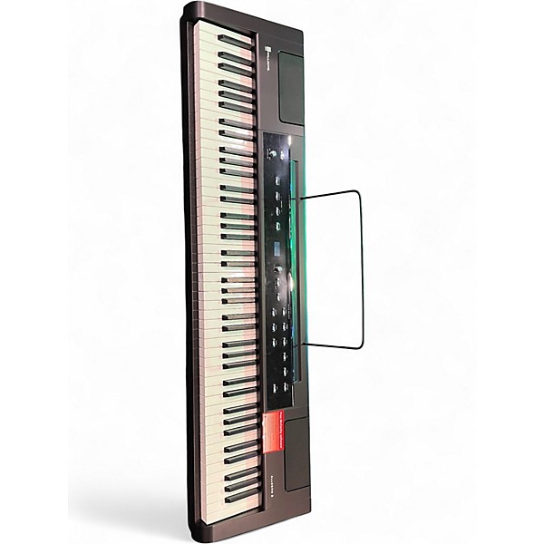 Used Williams ALLEGRO 2 88 KEY Portable Keyboard