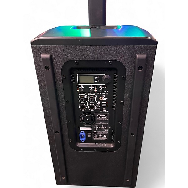 Used QSC KC12 Powered Speaker