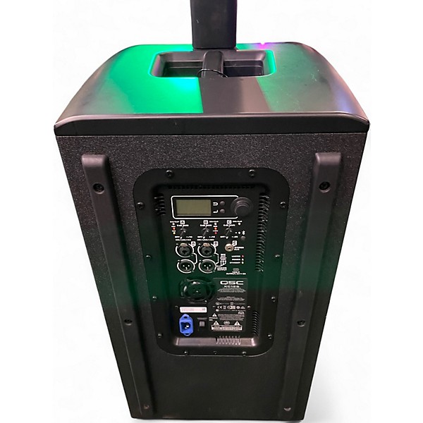 Used QSC KC12 Powered Speaker
