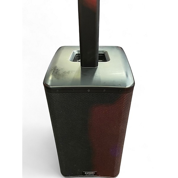 Used QSC KC12 Powered Speaker