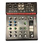 Used Harbinger LX8 Unpowered Mixer thumbnail
