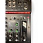 Used Harbinger LX8 Unpowered Mixer