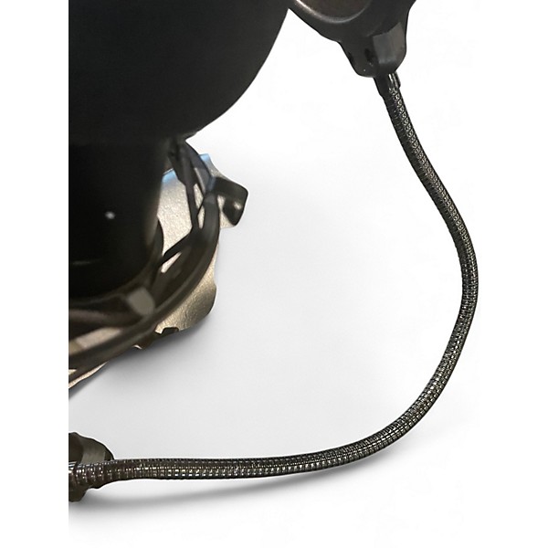 Used Axa MX100 Condenser Microphone