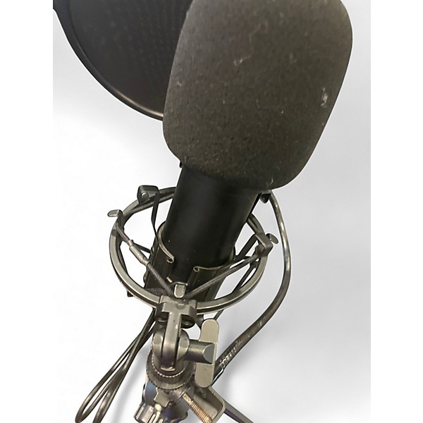 Used Axa MX100 Condenser Microphone