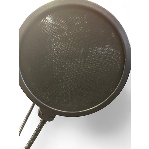 Used Axa MX100 Condenser Microphone