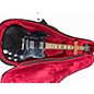 Used Gibson SG Standard Black Solid Body Electric Guitar thumbnail