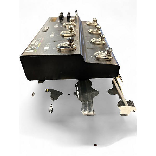 Used Line 6 M9 Effect Processor