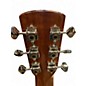 Used Blueridge BR43 Contemporary Series 000 NATURAL Acoustic Guitar