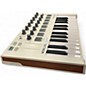 Used Arturia Minilab MKII MIDI Controller