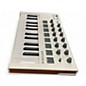 Used Arturia Minilab MKII MIDI Controller