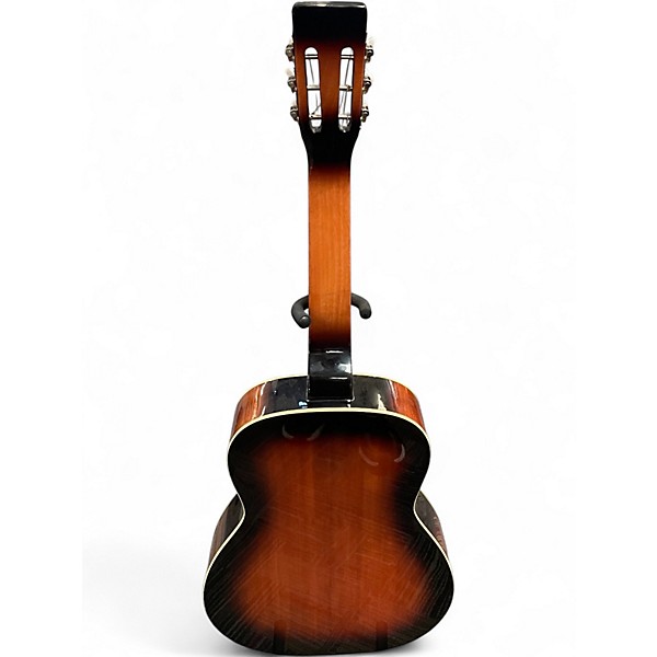 Used Washburn M120K 2 Tone Sunburst Mandolin