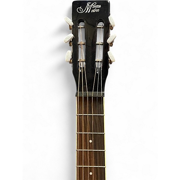 Used Washburn M120K 2 Tone Sunburst Mandolin