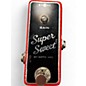 Used Xotic Super Sweet Effect Pedal thumbnail