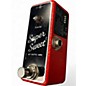 Used Xotic Super Sweet Effect Pedal