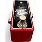 Used Xotic Super Sweet Effect Pedal