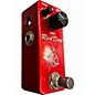Used Keeley Red Dirt Overdrive Effect Pedal