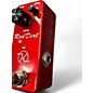 Used Keeley Red Dirt Overdrive Effect Pedal