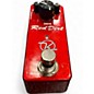 Used Keeley Red Dirt Overdrive Effect Pedal