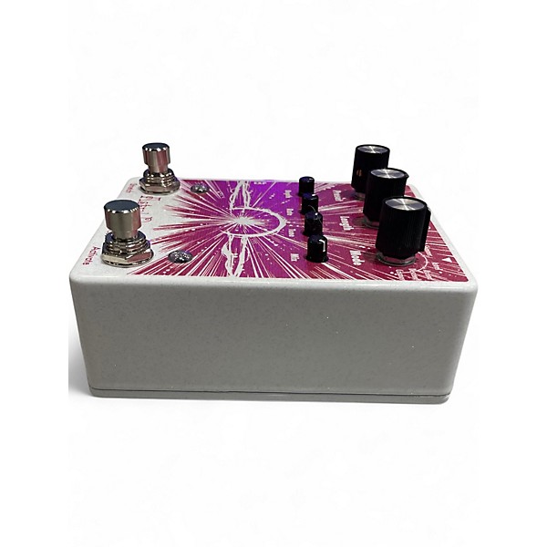 Used EarthQuaker Devices Astral Destiny Effect Pedal