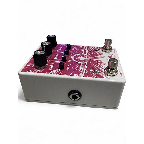 Used EarthQuaker Devices Astral Destiny Effect Pedal