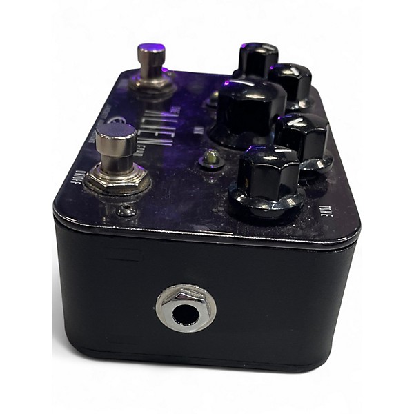 Used J.Rockett Audio Designs The Alien Echo Effect Pedal