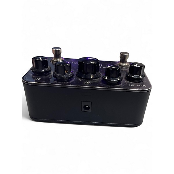 Used J.Rockett Audio Designs The Alien Echo Effect Pedal