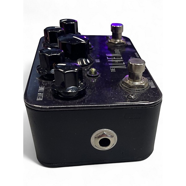 Used J.Rockett Audio Designs The Alien Echo Effect Pedal