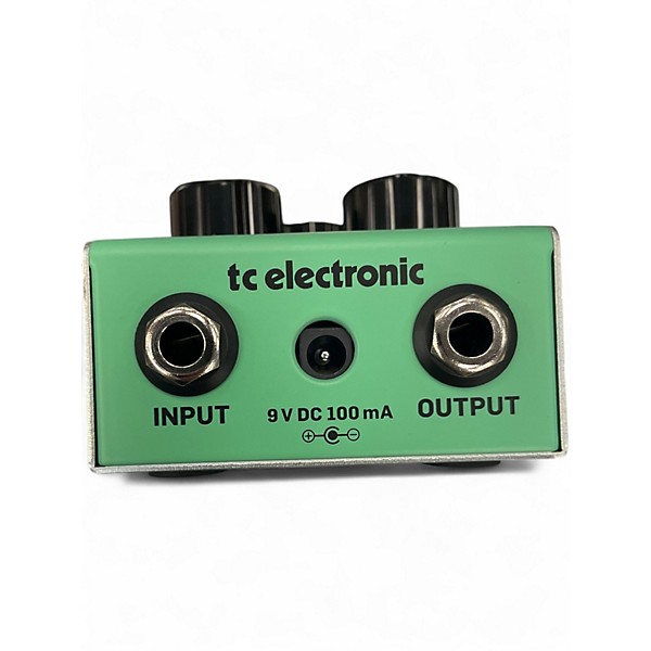 Used TC Electronic The Prophet Digital Delay Effect Pedal
