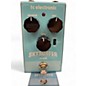 Used TC Electronic Skysurfer Reverb Effect Pedal thumbnail