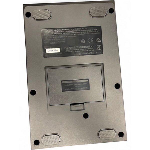 Used Roland SP404MKII Drum Machine