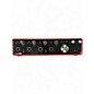Used Focusrite Scarlett 18i8 Gen 3 Audio Interface thumbnail