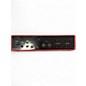 Used Focusrite Scarlett 18i8 Gen 3 Audio Interface