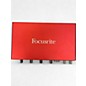 Used Focusrite Scarlett 18i8 Gen 3 Audio Interface