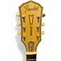 Used Fender RON EMORY LOYALTY JR Butterscotch Blonde Acoustic Guitar