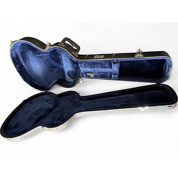 Used Guild Starfire III Cherry Red Hollow Body Electric Guitar