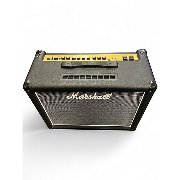Used Marshall Haze MHZ40C 40W 1x12 Tube Guitar Combo Amp