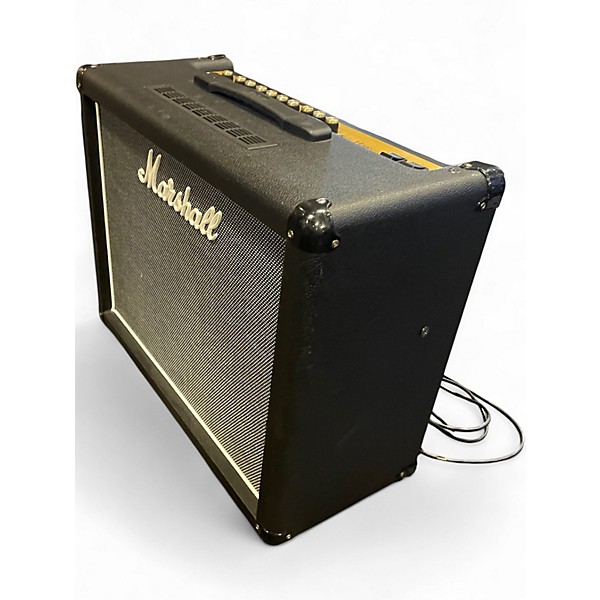 Used Marshall Haze MHZ40C 40W 1x12 Tube Guitar Combo Amp