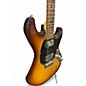 Used G&L SKYHAWK Tobacco Burst Solid Body Electric Guitar